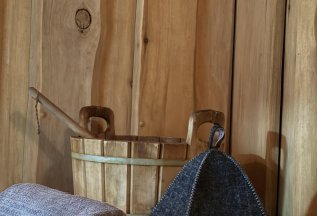 Баня на дровах от 1000р/час