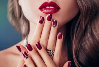5 оттенков, которые делают руки более привлекательными