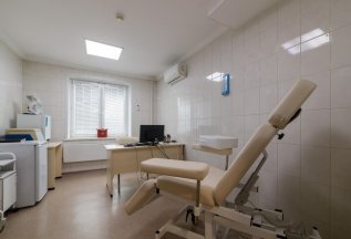 Прием врача эндокринолога первичный