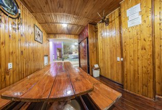 В день рождения 5% скидка. Отметь ДР в компании