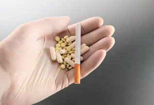 Лечение амфитаминовой зависимости