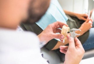 Бесплатный прием стоматолога-ортопеда и скидка на диагностик