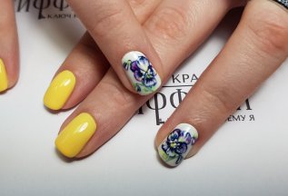 С 8 Марта