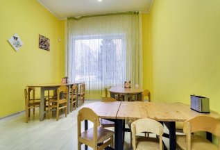 Абонемент в группу 0-3 лет минус 30%