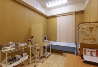 Стоп воспалению половой системы мужчины