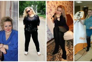 ХОЧЕТСЯ ПРОСТО ЛЕЧЬ И ПОХУДЕТЬ?