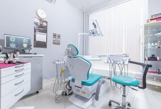 👶Пластиночные аппараты на 1 челюсть