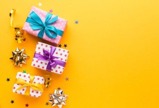 Скидка 10% в День рождения