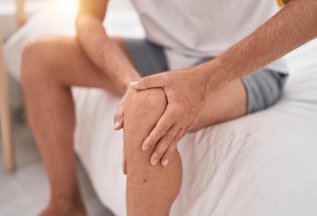 15% скидка на МРТ коленного сустава