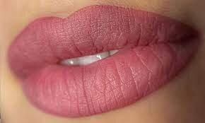Перманентный макияж губ всего 4000 руб вместо 6000р