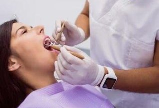 Удаление зубов в стоматологии Ваш Дантист от 1500 ₽