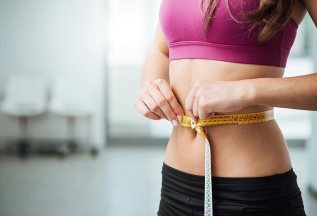 Индивидуальная программа коррекции и снижения веса
