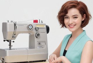 Хотите учится шить - кроить или стать дизайнером одежды?