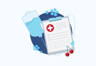 Омолаживающие капельницы глутатион со скидкой 40%