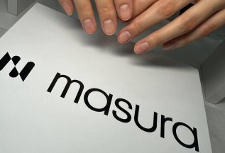 Японский маникюр Masura