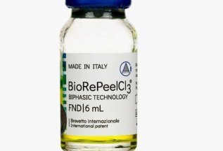 Пилинг BioRePeelCl3 со скидкой 30 %