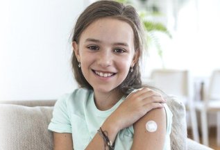 Скидка 20% на вакцинацию для детей