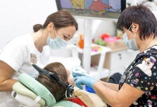 Лечение по полису ОМС в стоматологии на Владыкино