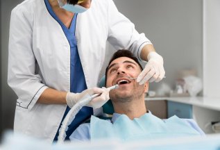 Рассрочка от стоматологии