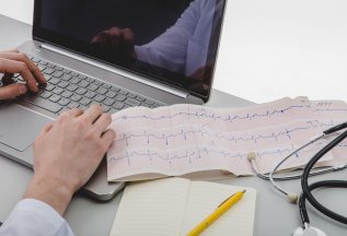 Комплексное кардио-обследование со скидкой 40%
