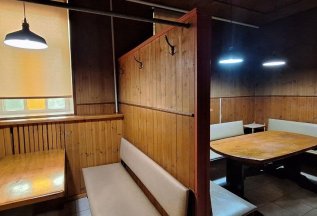 В день рождения скидка 10%