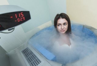 Скидка 20% на SPA процедуры и программы по уходу за телом