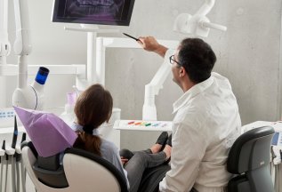Бесплатная первичная консультация стоматолога