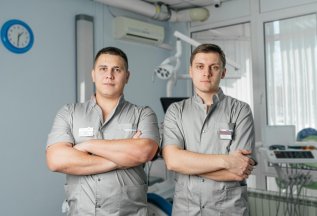 Имплант + коронка со скидкой 40%. Рассрочка