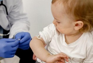 Минус 25% на вакцинацию от менингококковой инфекции
