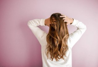 Скидка на «Счастье для волос» и «Кератиновое восстановление»