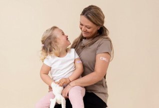 Минус 30% на вакцинацию от клещевого энцефалита