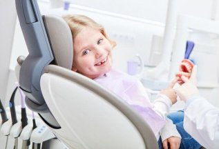 Профессиональная гигиена полости рта у детей – 20% скидка