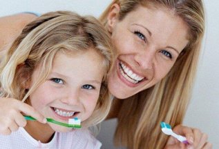 В лето со здоровыми зубами! Детский check-up + КТ-диагностик