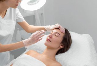 Аппарат IPL Фотоомоложение - Сезонная Акция !