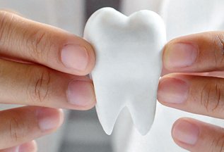 Бесплатное удаление зуба при установке импланта