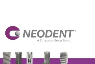 Имплантация системой Neodent по специальной цене