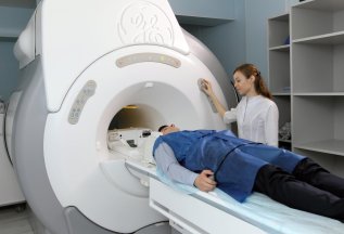 Акция на МРТ и прием врача