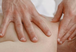 Курс массажа от 5 процедур со скидкой 15%