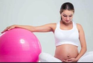 Prenatal Pilates-тренировки для здоровья мамы и малыша