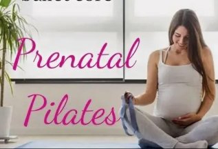 Абонементы по выгодным ценам Prenatal Pilates для беременных