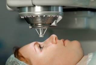 Коррекция зрения Femto superLASIK 58 500 ₽ (2 глаза)
