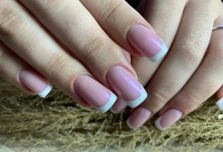 💅Комплекс маникюр + гель так 2500 руб 💅