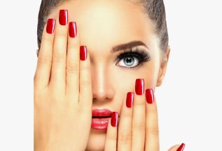 АКЦИЯ МЕСЯЦА! -15% на услугу в 6 рук маникюр+педикюр+брови