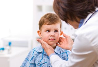 Акция: Здоровая щитовидная железа у детей