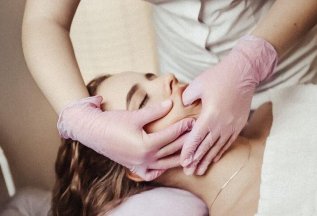 Буккальная техника массажа