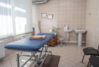 Скидка для людей с особыми потребностями 10 %