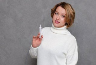 Запишись на процедуру Холодная плазма со скидкой 20%