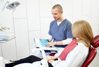 Бесплатная консультация стоматолога-ортопеда