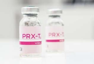 Пилинг PRX-T33. Без шелушения!
