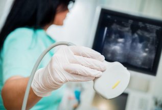 УЗИ брюшной полости с почкам + консультация